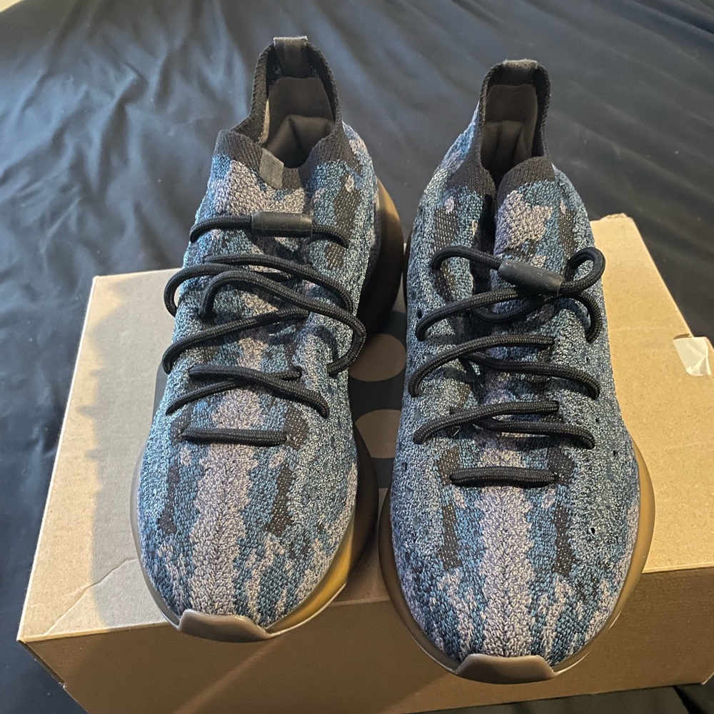 Like New Yeezy Boost 380